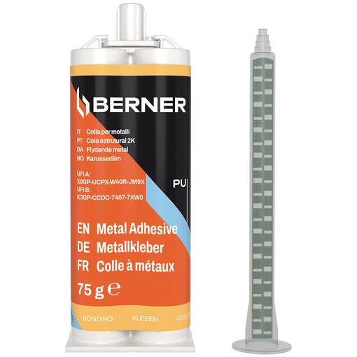 LEPILO ZA KOVINO 2K 50ML