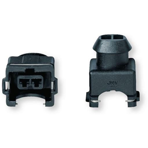 MEHRFACH-STECKGEH 2-POL GEKR.