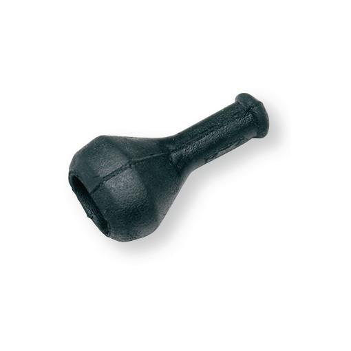 GUMMIDICHTUNG F. 2-POL STECKG.