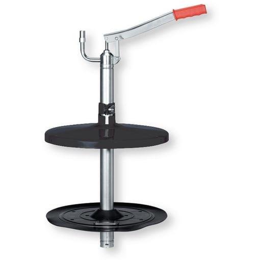 ČRPALKA ZA POLNENJE MAZALIC IZ VEDRA