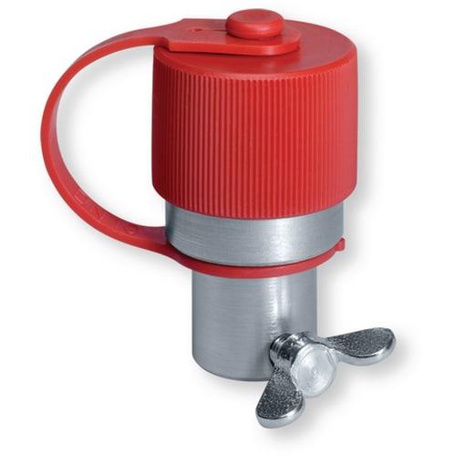 LUBESHUTTLE BEFUELLADAPTER