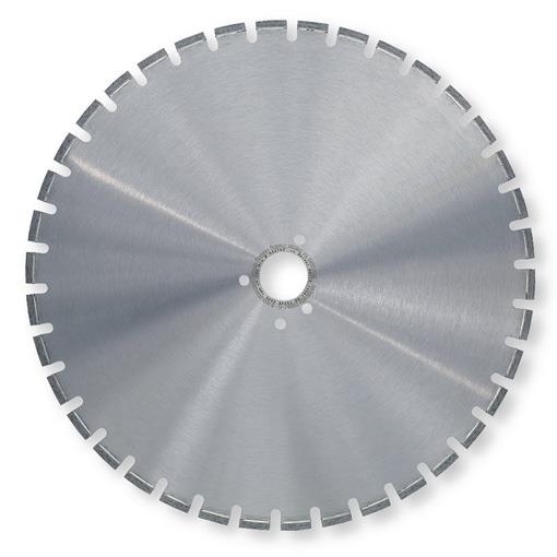 DIAMANTNA REZ. PLOŠČ.DT/BM II K 650X60