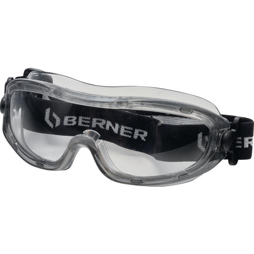 SCHUTZBRILLE VOLLSICHT COMPACT