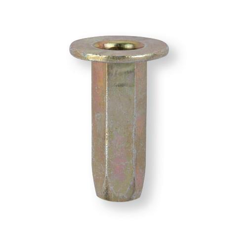 NET MATICA 6-KOT M6x27 K18 GV