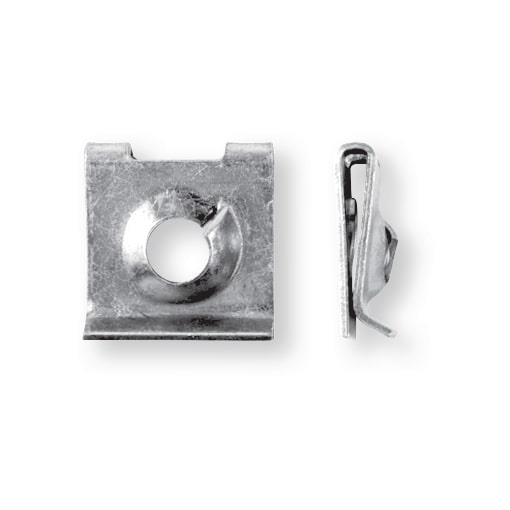 BLECHMUTTER 17x16 O6,35