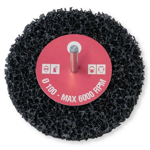 ČISTILNI DISK Z OSJO 100MM