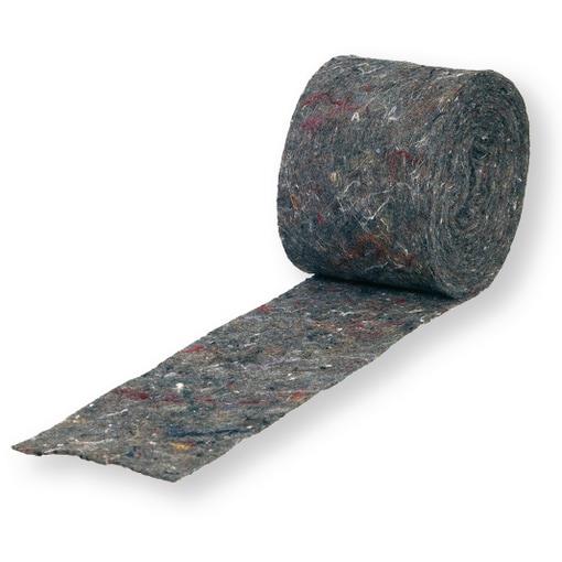 BERNER-TRAK IZ SINTETIČ. FLISA 70MMX3,6M