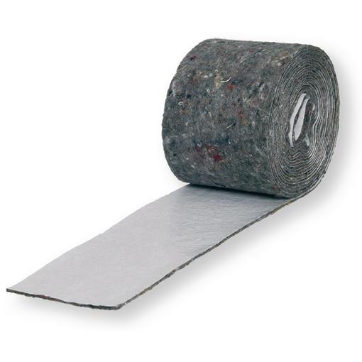 BERNER-TRAK IZ SINTETIČ. FLISA 70MMX3,6M