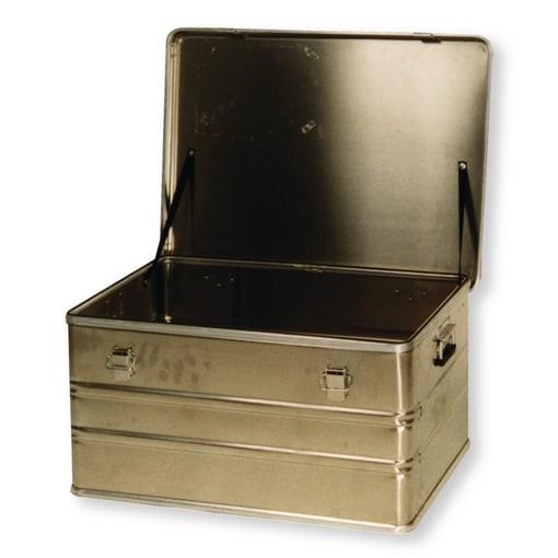 A 157 ALU-KOFFER 800X600X400