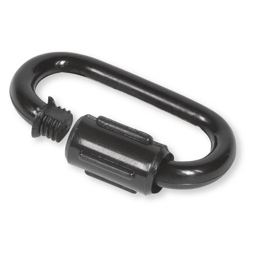 KARABINI ZA PLASTIČNO VERIGO 4 KOS/SET