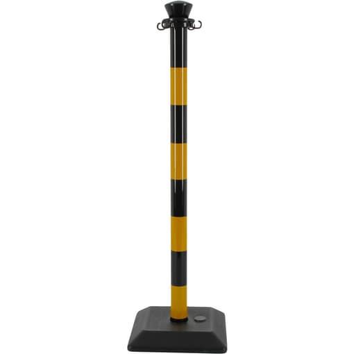 OZNAČEVALNI KOLIČEK S STOJALOM