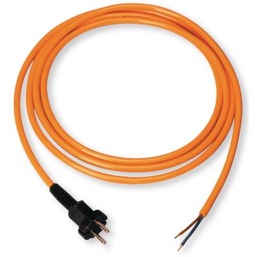 PRIKLJUČNI KABEL 220V/16A 5M