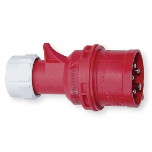 FAZNI PRETVORNIK CEE 5X16A 400V