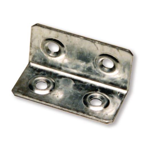 MONTAŽNI KOTNIK 45X23X23MM 4-LUKNJE