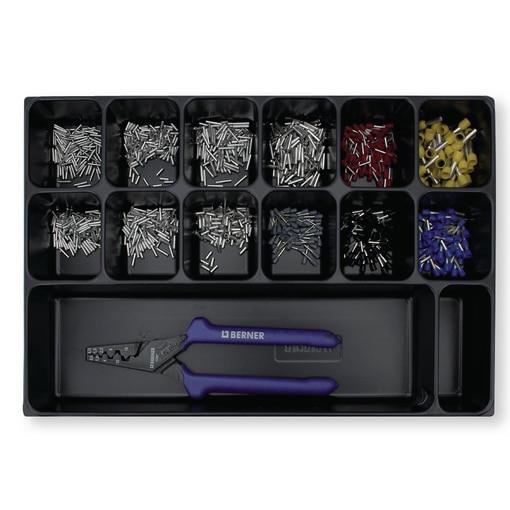 EL. KABEL SET KOVČEK BS 4019