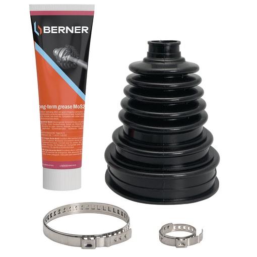 UNIFIT MANŠETA OSEBNI SET