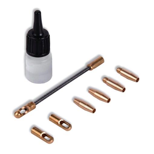 POPRAVILNI SET ZA PREDVLEKO D3