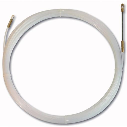 NAJLONSKA PREDVLEKA ZA KABEL 4MM 15M