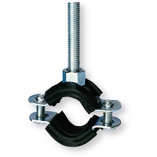 DVOJNA VIJAČ. CEV. OBJEMKA 40-43 M8/10