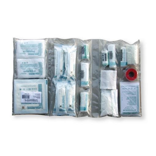 PRVA POMOČ TIP 1 V VREČKI