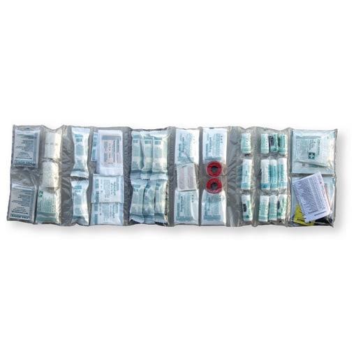 PRVA POMOČ TIP 2 V VREČKI