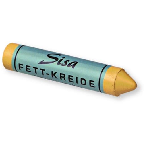 VULKANIZERSKA KREDA RUMENA