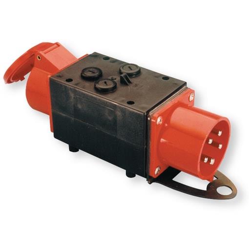 ELEKTRIČNI ADAPTER CEE 32A-16A