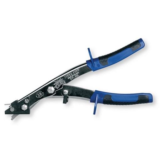 ŠKARJE ZA PLOČEVINO 265MM