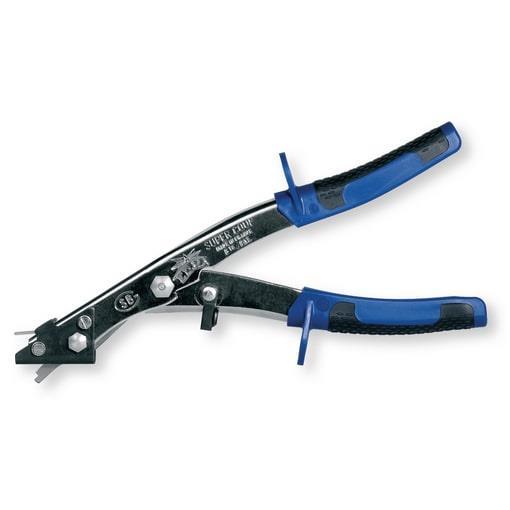 ERSATZKLINGE HANDBLECHKNABBER