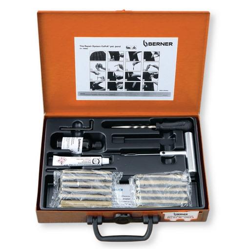 SET ZA POPRAVILO PNEVMATIK PKW