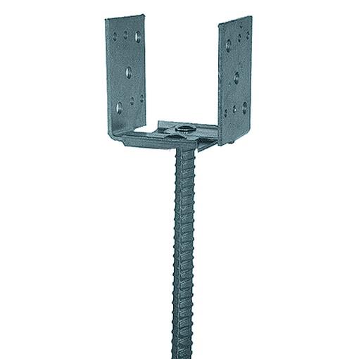 NOSILEC STEBRA 65-155 VROČE CINKANO