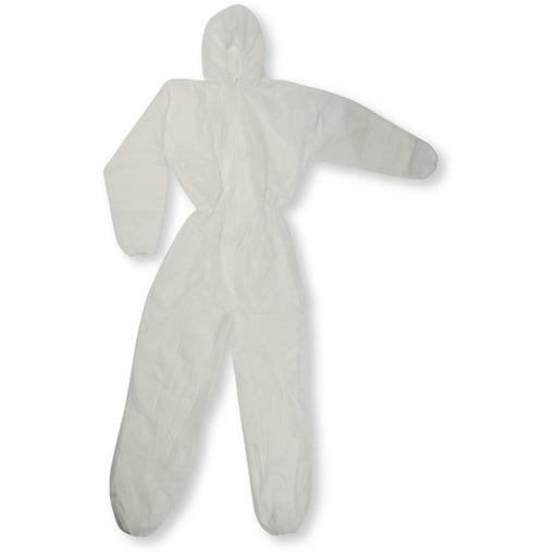 ZAŠČITNI KOMBINEZON GR. L