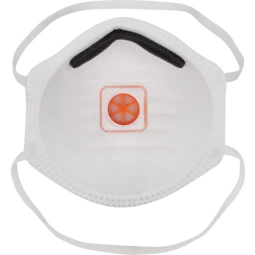 MASKA ZAŠČITNA FFP 1 NR D