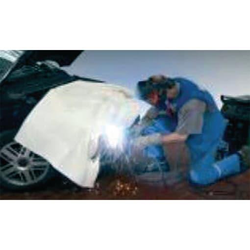 ZAŠČITNA VARILNA ODEJA 2X2M 600°C