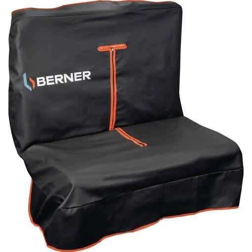 VEČKRATNA PRALNA ZAŠČITA ZA SEDEŽ