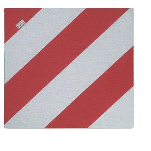 OPOZORILNA TABLA 423X423MM