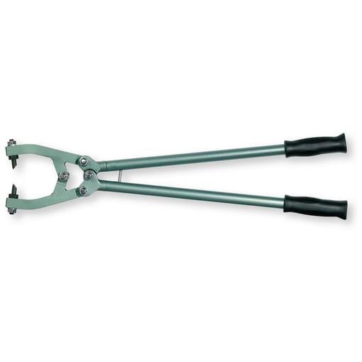 ERSATZSTEMPEL F.TRAPEZZ.STAHL