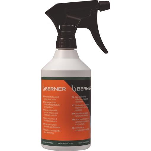 HANDSPRUEHER KOMPL 500ML