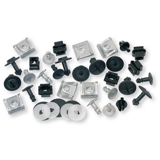 UNTERBODEN KIT A4-A6