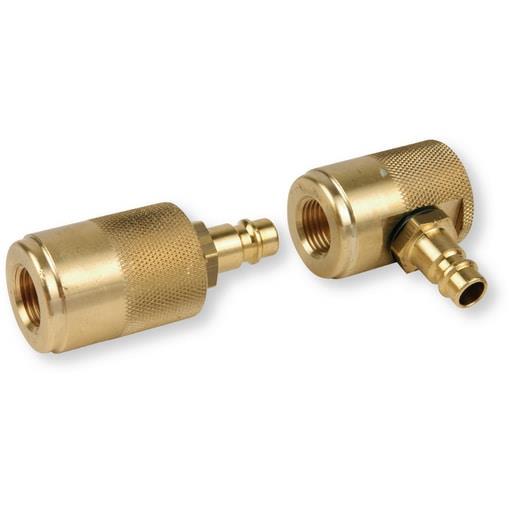 FUELLADAPTER DRUCKL.BREMSE SET