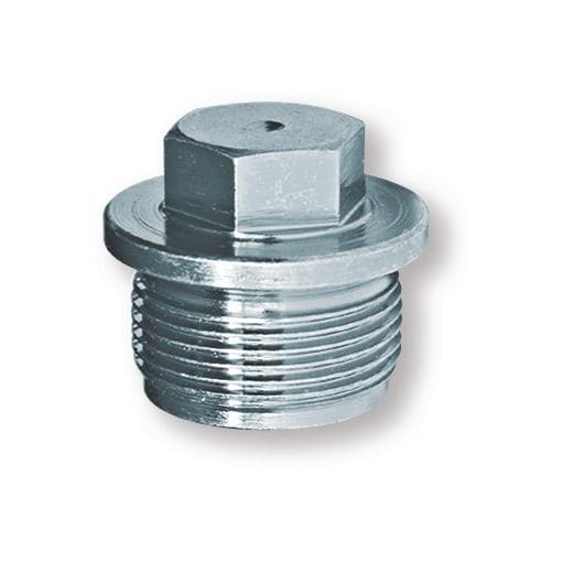 OELABLASSSCHR M26X1,5X15 ZI