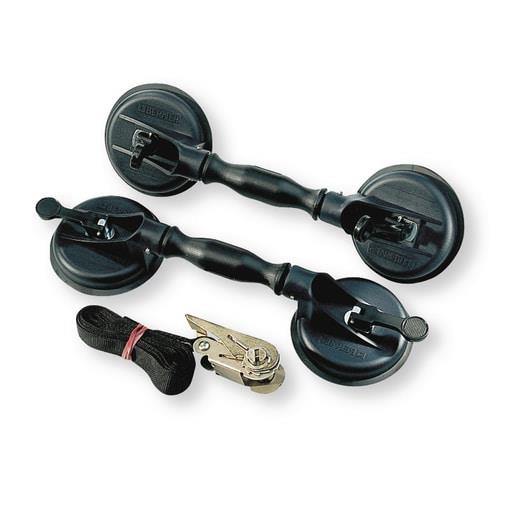 SET ZA PRITRJEVANJE STEKLA