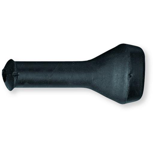 GUMMIDICHTUNG F. 3-POL STECKG.