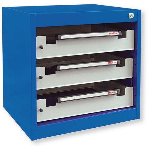 BERA-CLIC KOVINSKA OMARICA