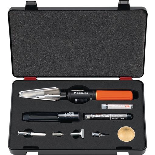 PLINSKI SPAJKALNIK "MULTI PRO" 1300°C