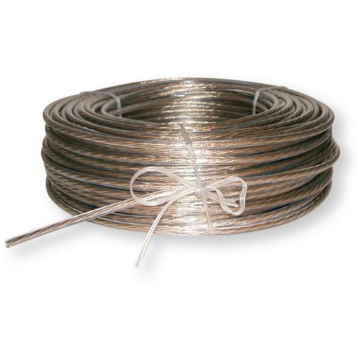 ŽICA ZA CERADE 6MM 250M-RL.