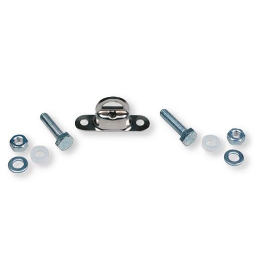 METALLVERSCHLUSS F.FALTTAFELN