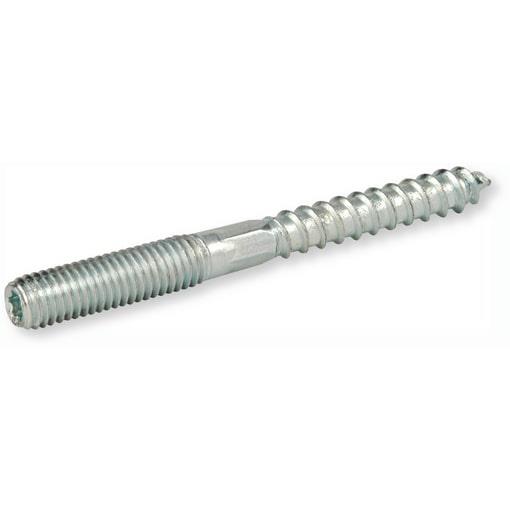 STOCKSCHRAUBE TX25 10X220 ZI