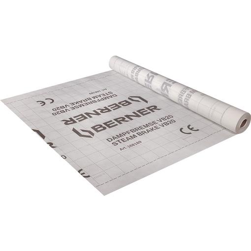 NEPROPUSTNA PARNA ZAPORA VB20 1,5 X 50M