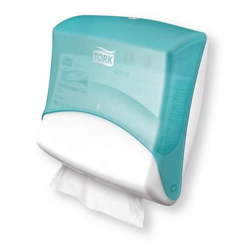 DISPENSER ZA ZLOŽENE BRISAČE